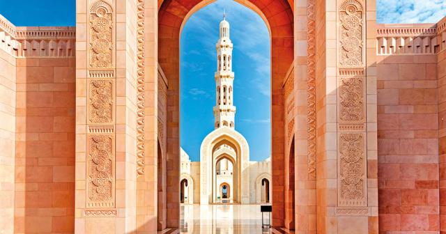 OMAN-OKRUH-03-Muscat