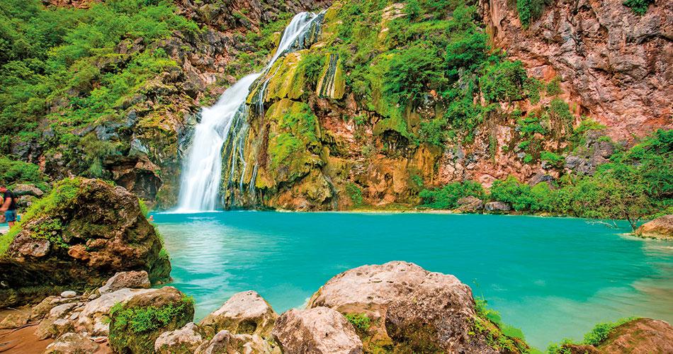 OMAN-OKRUH-06-Ayn-Khor-Water-Falls