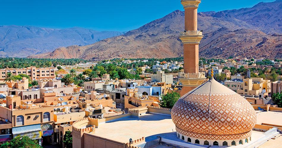 OMAN-OKRUH-10-Nizwa