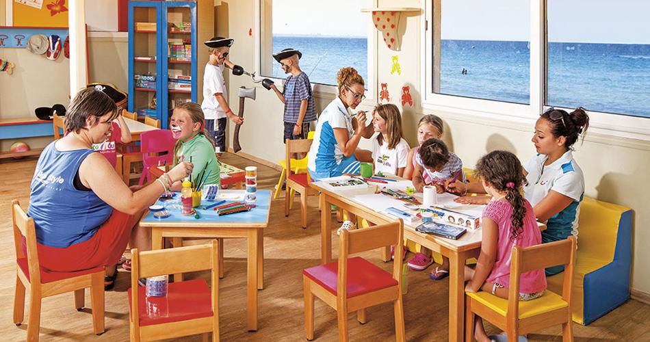 Magic-Hotel-Skanes-Family-Resort-and-Aquapark-KIDSCLUB