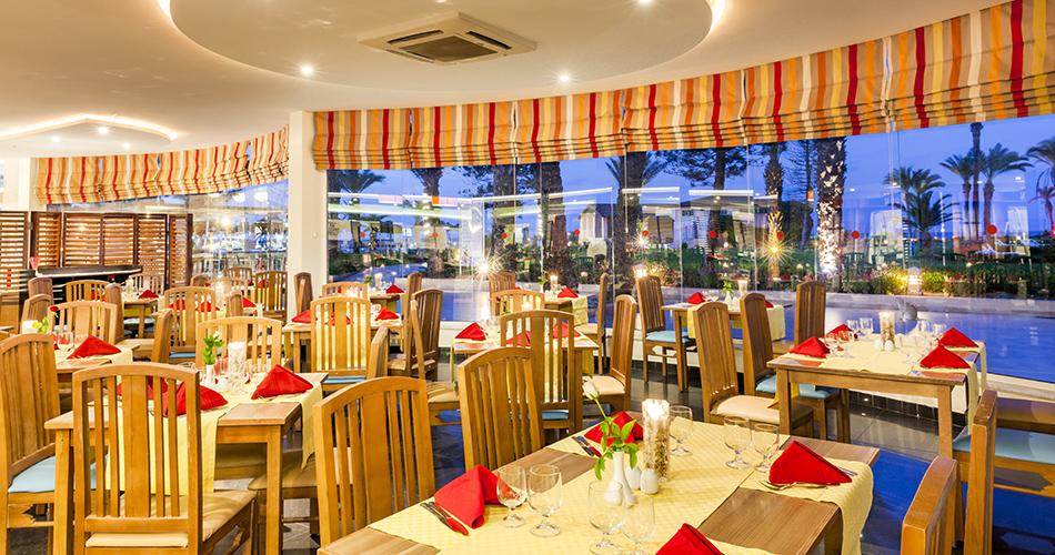 Magic-Hotel-Skanes-Family-Resort-and-Aquapark-RESTAURANT