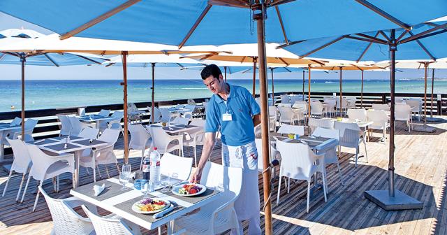 Magic-Hotel-Skanes-Family-Resort-and-Aquapark-BEACH-RESTAURANT