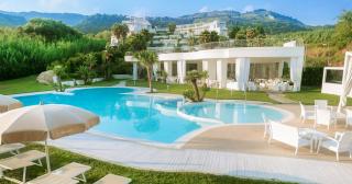 Infinity Resort Tropea