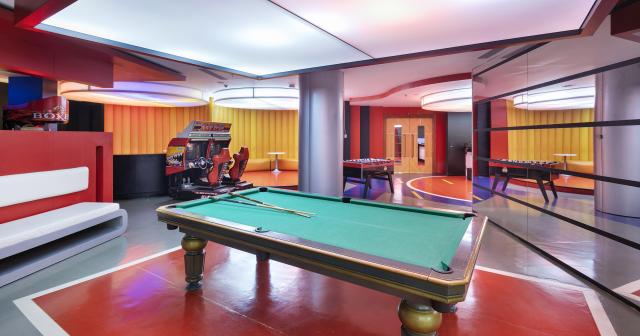 Dobedan-Beach-Resort-Comfort-GAME-CENTER-2025