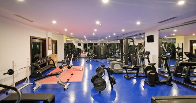 Dobedan-Beach-Resort-Comfort-GYM-2025