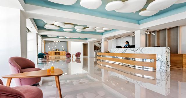 Blue-Lagoon-Ocean-RECEPTION