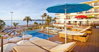 Bluesea Anba Romani