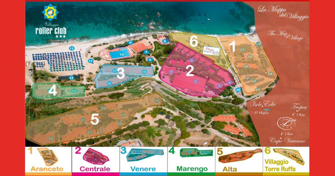 Villaggio-Hotel-Roller-Club-2024-MAP