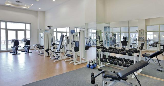 Selectum-Colors-Of-Bodrum-GYM