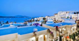 Selectum Colours Bodrum