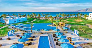 Safir Dahab Resort