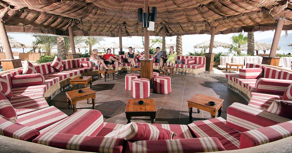 Swiss-Inn-Resort-Dahab-TENT-BEACH-BAR