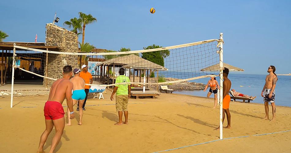 Paradise-Abu-Soma-BEACH-VOLLEYBALL