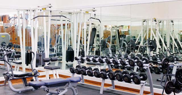Golden-Coast-Beach-BEACH-GYM