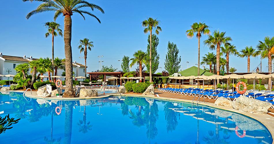 BQ Alcudia Sun Village