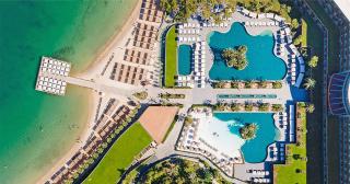 Vogue Hotel Bodrum