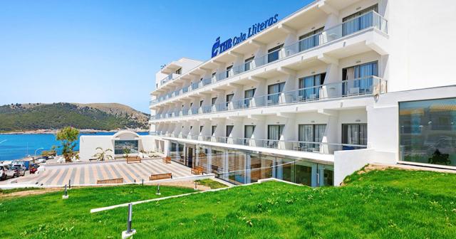 THB Cala Lliteras