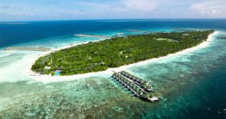 Siyam World Maldives