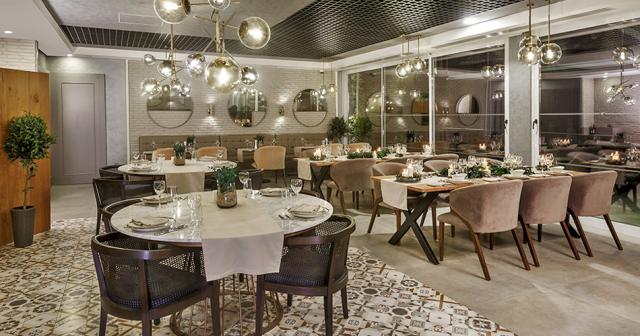 Corendon-Playa-Kemer-A-LA-CARTE-RESTAURANT