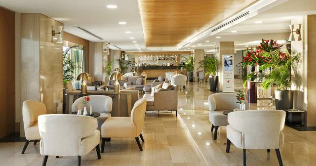 Corendon-Playa-Kemer-LOBBY