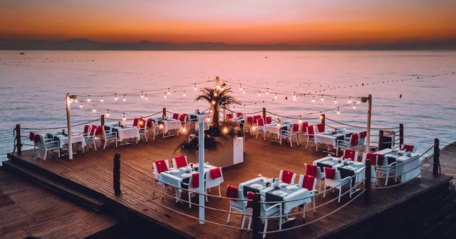 Corendon-Playa-Kemer-PIER-A-LA-CARTE-RESTAURANT