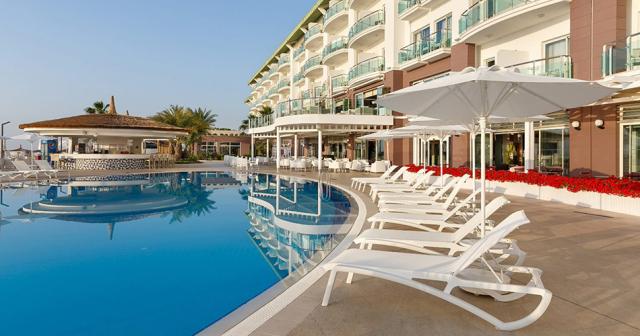 Corendon-Playa-Kemer-POOL