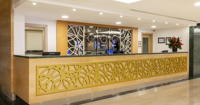 Corendon-Playa-Kemer-RECEPTION