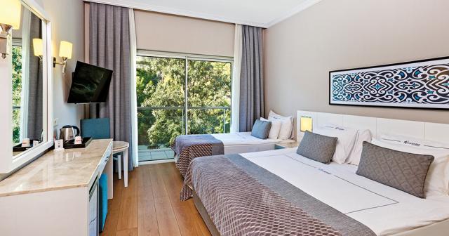 Corendon-Playa-Kemer-ROOM-STANDARD-LAND-VIEW