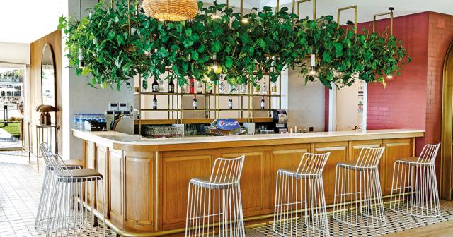 Corendon-Playa-Kemer-FOOD-COURT