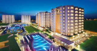 Grand Park Lara