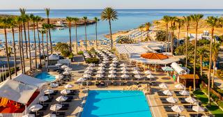 Pavlo Napa Beach