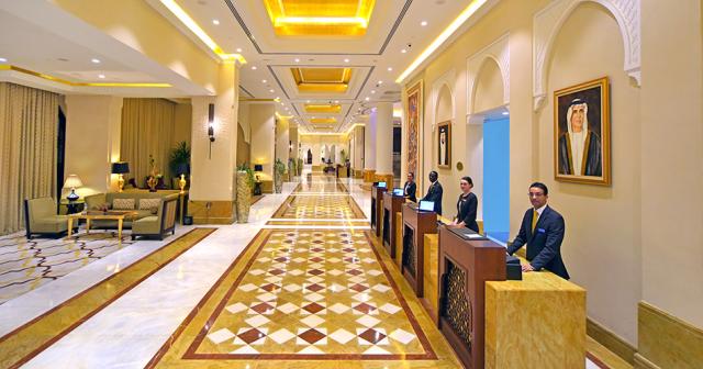 Marjan-Island-Resort-and-Spa-LOBBY