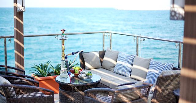 Marjan-Island-Resort-and-Spa-SHISHA