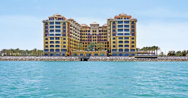 Marjan-Island-Resort-and-Spa-VIEW-FROM-THE-SEA