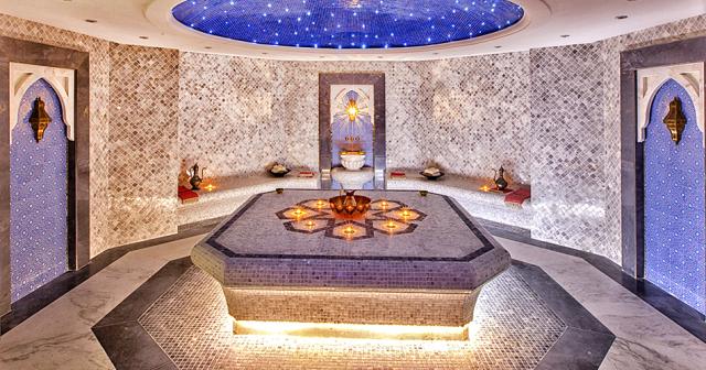 Marjan-Island-Resort-and-Spa-HAMMAM