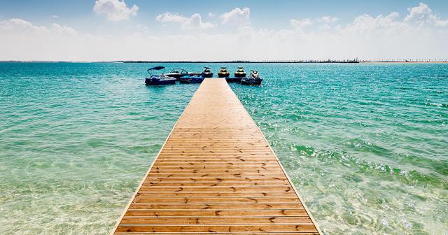 Marjan-Island-Resort-and-Spa-JETTY