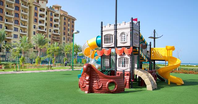 Marjan-Island-Resort-and-Spa-KIDS-PLAYGROUND