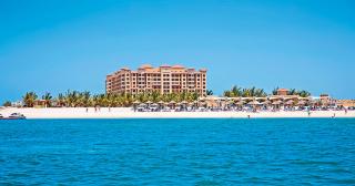 Pullman Al Marjan Island Resort