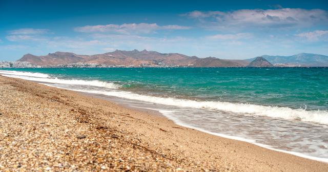 Lambi-beach
