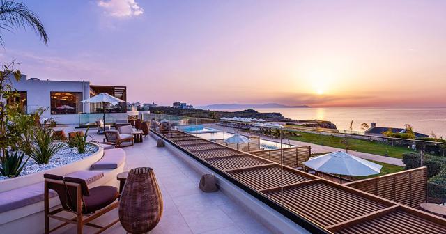Isla-Brown-Chania-Resort-SUNSET