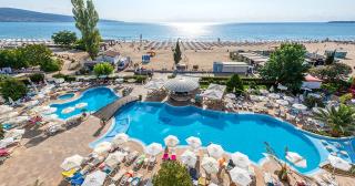 Sentido Neptun Beach