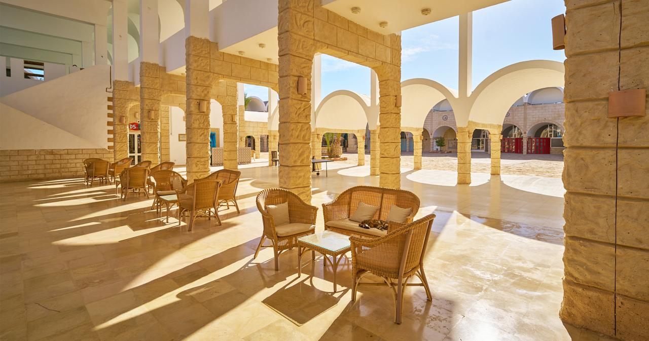 Monarque-Dar-Jerba-Narjess-2024-New-LOUNGE