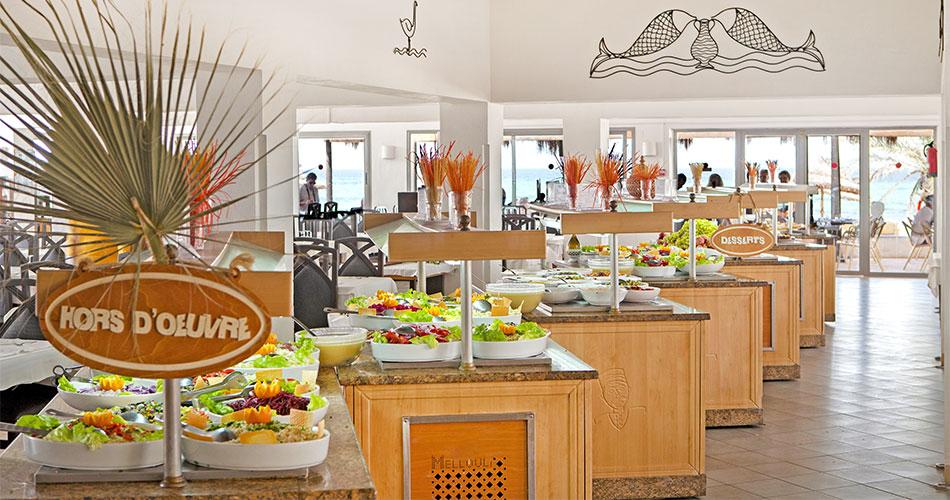 Monarque-Dar-Jerba-Narjess-2024-BUFFET
