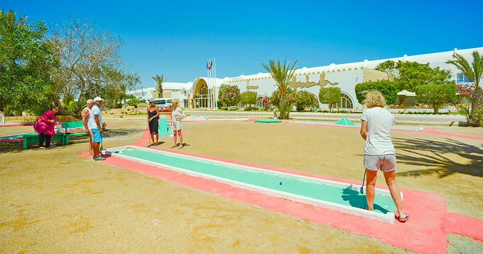 Monarque-Dar-Jerba-Narjess-2024-MINIGOLF