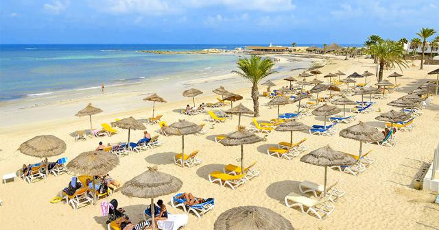Monarque-Dar-Jerba-Narjess-2024-BEACH