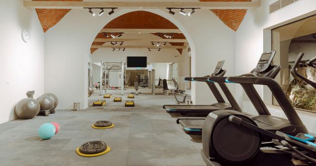 Sunrise-Anjum-Resort-GYM