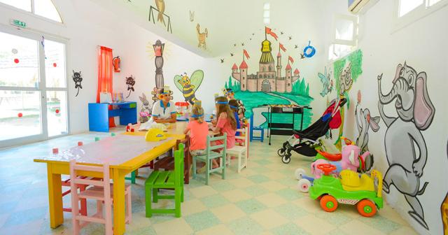 Monarque-Dar-Jerba-Zahra-2024-KIDS-CLUB