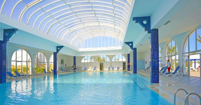Monarque-Dar-Jerba-Zahra-2024-INDOOR-POOL