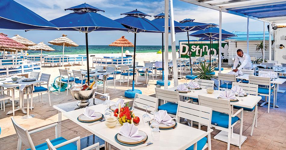 Le-Soleil-Abou-Sofiane-and-Aquapark-BEACH-RESTAURANT-2023-NEW