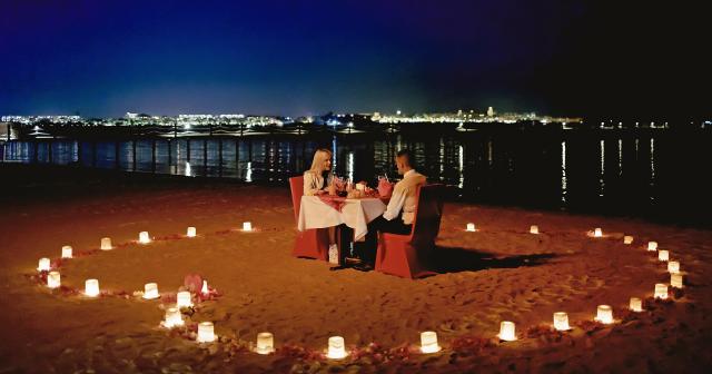 Stella-Beach-Resort-and-Spa-ROMANTIC-DINNER-2025
